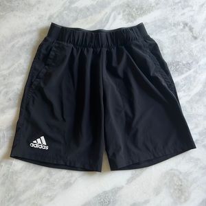 Men’s Adidas Aeroready Shorts Size S 7”